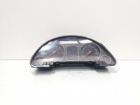 Ceas bord, cod 8E0920900K, Audi A4 (8E2, B6) 1.9 TDI, vol pe stanga (id:722338)