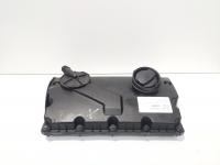 Capac culbutori, cod 038103469F, Audi A4 (8EC, B7) 2.0 TDI, BPW (id:722571)
