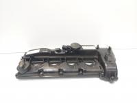 Capac culbutori, cod A6510101230, Mercedes Clasa E (W212) 2.2 CDI, OM651924 (id:722640)