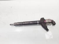Injector, cod 6C1Q-9K546-AC, Fiat Ducato (250), 2.2 JTD, 4HV (id:721109)