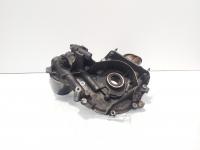 Pompa ulei, cod 55222361, Alfa Romeo Mito (955) 1.4 benz, 199A6000 (id:722527)