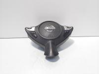 Airbag volan cu comenzi, Nissan Juke (id:722733)