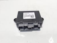 Modul usa dreapta fata, cod H1BT-14B533-BC, Ford Fiesta 7 (id:722717)