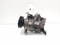 Compresor clima, cod 4F0260805AP, Seat Exeo (3R2), 2.0 TDI, CAG (id:722486)