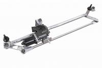 Ansamblu cu motoras stergator fata, Vw Tiguan (5N) vol pe stanga (id:110747)