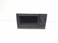 Radio CD cu navigatie, cod 3R0035192, Seat Exeo ST (3R5) (id:721971)