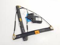 Macara cu motoras dreapta fata, cod 8E0837462C, Seat Exeo ST (3R5) (id:487115)