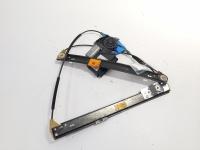 Macara cu motoras stanga fata, cod 8E0837461C, Seat Exeo ST (3R5) (id:722031)