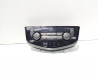 Display climatronic, cod 27500-4EA0A, Nissan Qashqai (2) (id:722814)
