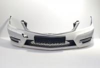 Bara fata cu loc de senzori, spalator si daylight, Mercedes Clasa C T-Model (S204) facelift (id:723051)