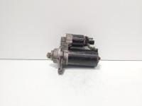 Electromotor Bosch, cod 02Z911023F, Vw Golf 5 Plus (5M1) 1.9 TDI, BLS, 5 vit man (id:723265)