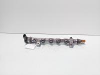 Rampa injectoare cu senzori, cod 03L130089J, Vw Passat (362) 2.0 TDI, CFF (id:723073)