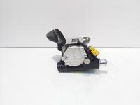 Centura stanga spate cu capsa, cod 33060586D, Mercedes Clasa C (W204) (id:723057)