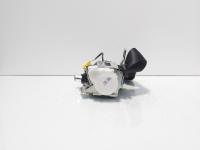 Centura dreapta spate cu capsa, cod 33060587D, Mercedes Clasa C T-Model (S204) (id:723056)