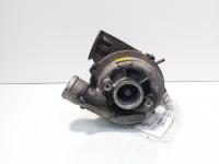 Turbosuflanta, cod 9662464980, Ford Mondeo 4 2.0 TDCI, QXBB (id:722490)