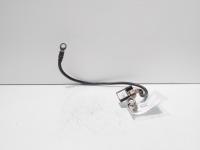 Borna baterie (-) cu capsa, cod A0009050354, Mercedes Clasa C T-Model (S204) (id:722970)