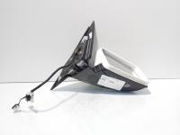 Oglinda electrica dreapta cu semnalizaresi rabatare electrica, Mercedes Clasa C T-Model (S204) facelift (id:722961)