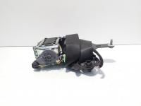 Centura dreapta fata cu capsa si motoras, Mercedes Clasa C T-Model (S204) (id:722979)