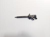 Injector, cod 0445110239, Peugeot 307 1.6 HDI, 9HX (id:721494)