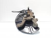 Fuzeta dreapta fata, Mercedes Clasa E (W212) 2.2 CDI, OM651924 (id:722931)