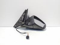 Oglinda electrica dreapta cu semnalizare, Skoda Octavia 3 Combi (5E5) vol pe dr (id:723075)