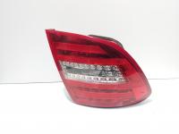 Stop stanga aripa cu Led, cod 2048206264, Mercedes Clasa C T-Model (S204) facelift (id:723054)