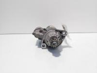 Electromotor cu Start Stop, cod 02M911024C, Vw Golf 6 (5K1) (id:723099)