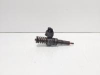 Injector, cod 038130073AG, RB3, 0414720215, Vw Touran (1T1, 1T2) 1.9 TDI, BKC (id:723077)