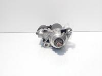 Electromotor, cod 02T911024, Vw Polo (9N) 1.4 TDI, BNM, 5 vit man (id:723252)
