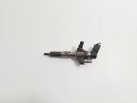 Injector Continental, cod 9674973080, Ford Focus 3 1.6 TDCI, T1DA (id:722740)