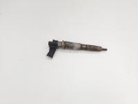 Injector, cod 0445115007, 82409398, Opel Vivaro (F7) 2.0 CDTI, M9R782 (id:722283)