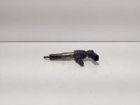 Injector, cod 9654551080, Ford Fiesta 5 1.4 TDCI, F6JB (id:722757)