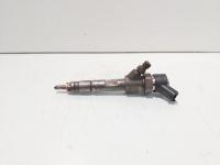 Injector Bosch, cod 8200100272, 0445110110B, Renault Laguna 2 1.9 DCI, F9Q (id:721091)