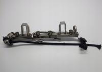 Rampa injectoare, Vw Passat (3B3) 1.6 benzina, ALZ