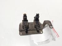 Supapa vacuum, cod 4M5G-9A500-NA, Ford Focus C-Max, 1.8 benz, QQDB (idi:682600)