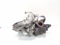 Turbosuflanta, cod A6510904580, A6510902880, Mercedes Clasa C T-Model (S204) 2.2 CDI, OM651911 (id:722675)