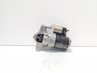 Electromotor, cod 9656262780, Peugeot 407, 2.0 HDI, RHR, 6 vit man (id:723157)