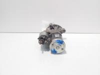 Electromotor, cod 9656262780, Peugeot 407, 2.0 HDI, RHR, 6 vit man (id:723156)