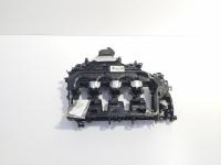 Galerie admisie cu capac culbutori, cod 9674394480, Ford Kuga I 2.0 TDCI, UFDA (id:722619)