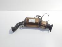 Catalizator, cod 8K0131765F, 8K0131703F, Audi A4 (8K2, B8) 2.0 TDI, CAH (id:722580)