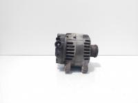 Alternator 150A Valeo, cod 9646321780, Peugeot 307, 1.6 HDI, 9HX (id:723124)