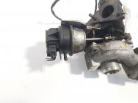 Supapa turbo electrica, Audi A4 (8K2, B8) 2.0 TDI, CAH (id:722586)