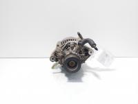 Alternator, cod 100213-2530, Land Rover Discovery II (L318) 2.5 TD5, 10P (id:723129)