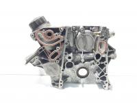 Carcasa distributie cu carcasa filtru ulei, cod 6460151102, Mercedes Clasa E (W211) 2.2 CDI, OM646821 (id:722633)