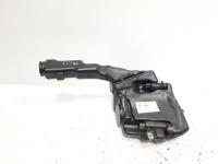 Vas strop gel cu 2 motorase, cod A2048602160, Mercedes Clasa C T-Model (S204) (id:723050)