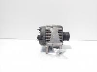 Alternator, Renault Megane 3 Combi, 1.5 DCI, K9KA636 (id:723132)