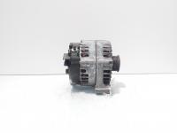 Alternator 180A Valeo, cod 7802261, Bmw 3 Touring (E91) 2.0 Diesel, N47D20C (id:723135)