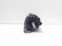 Alternator 220A Valeo, cod 8507625, Bmw 5 Touring (F11) 2.0 diesel, N47D20C (id:723134)
