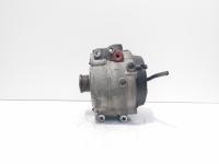 Alternator 190A Delphi, cod A0001502550, Mercedes Clasa C T-Model (S203) 2.7 CDI, OM612962 (id:723130)