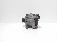 Alternator 120A, cod AV6N-10300-DB, Ford C-Max 2, 1.6 TDCI, T1DB (id:723119)